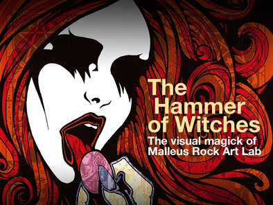 The Hammer of Witches