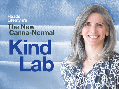 The New Canna-Normal: Kind Lab