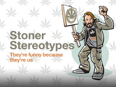 Stoner Stereotypes