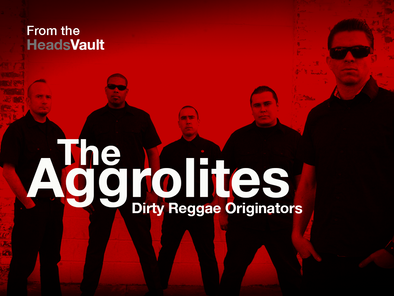The Aggrolites