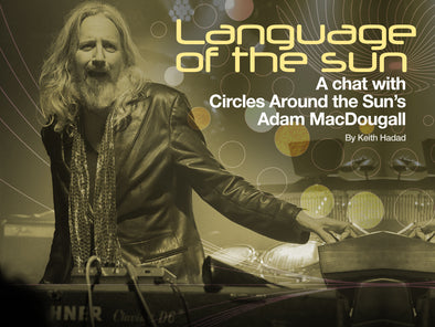 Language of the Sun
