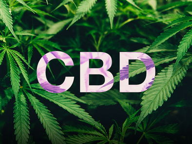 CBD - just the facts
