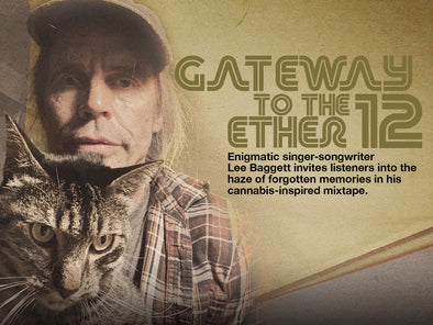 Gateway to the Ether 12 ~ Lee Baggett