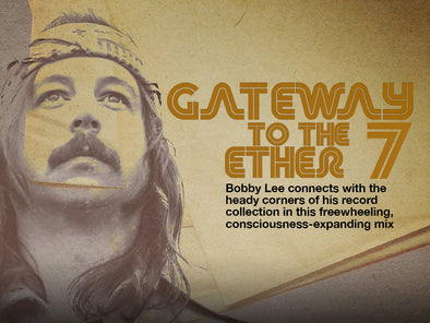 Gateway to the Ether 7 ~ Bobby Lee