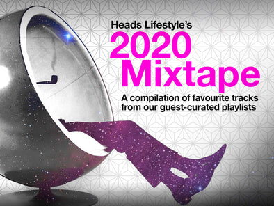 Heads Lifestyle's 2020 Mixtape