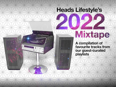 Heads Lifestyle's 2022 Mixtape