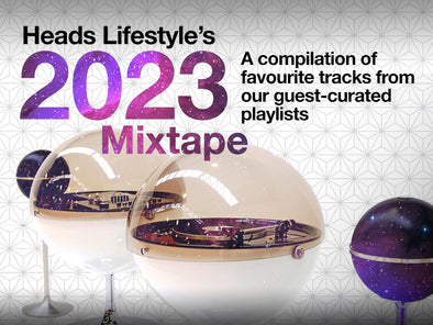 Heads Lifestyle's 2023 Mixtape