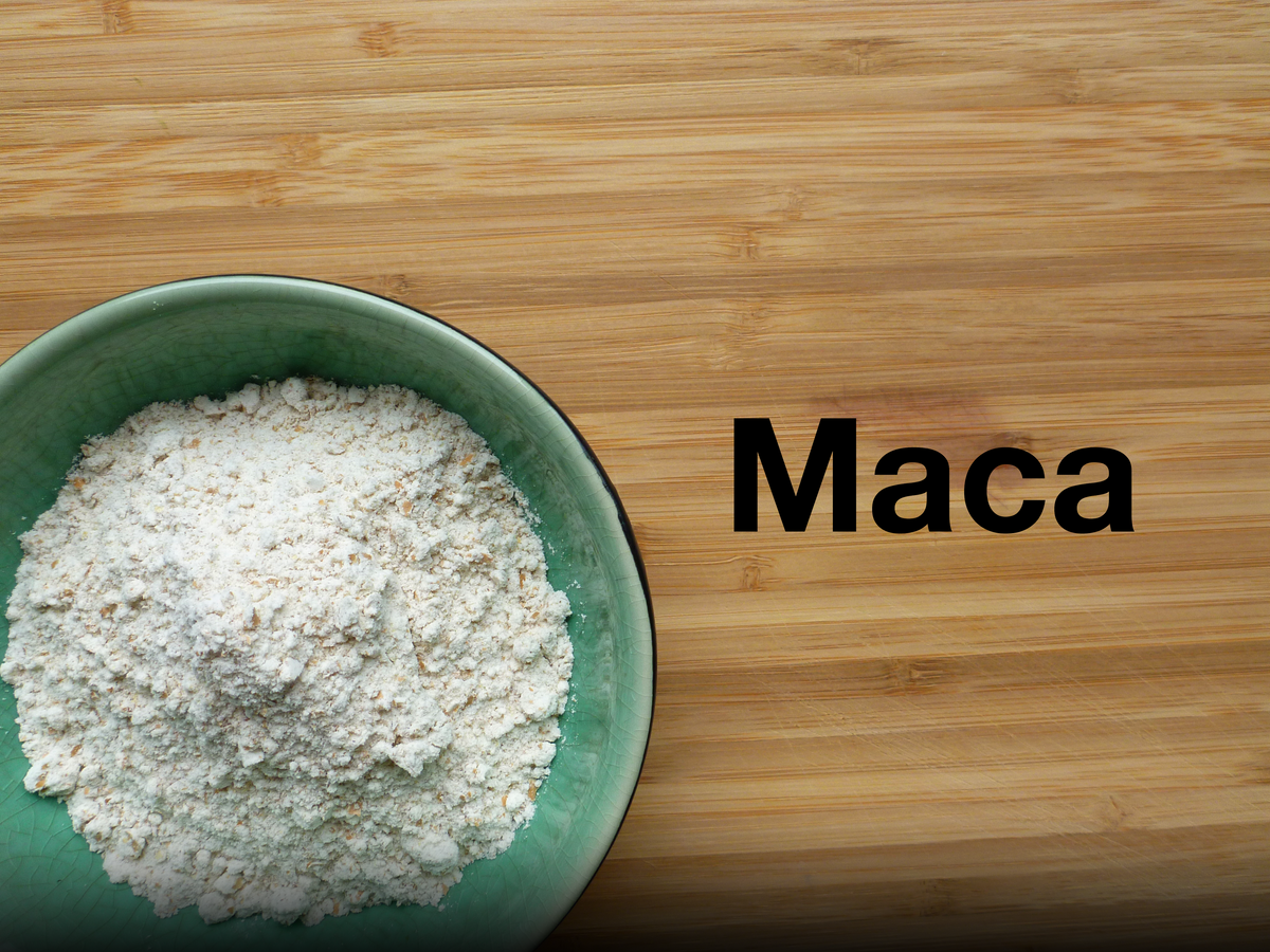 Maca | The Kick-Ass Peruvian Miracle Tuber | Heads Lifestyle – Heads ...