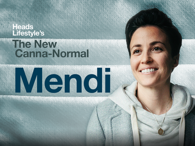 The New Canna-Normal: Mendi