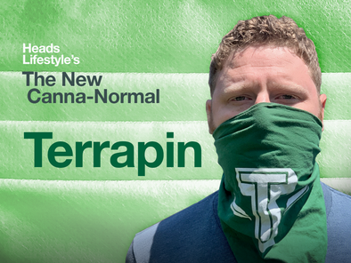 The New Canna-Normal: Terrapin