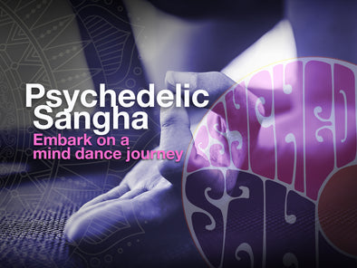 Psychedelic Sangha