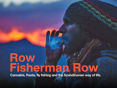 Row Fisherman Row