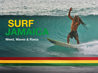 Surf Jamaica